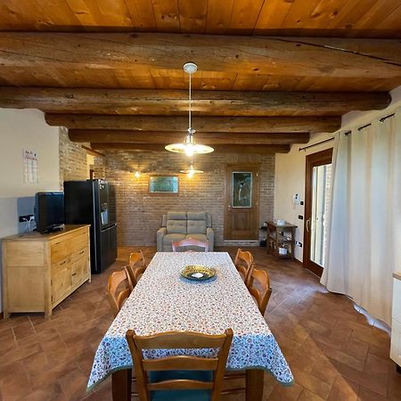 Residenza Airone Guest House Vicenza Eksteriør bilde