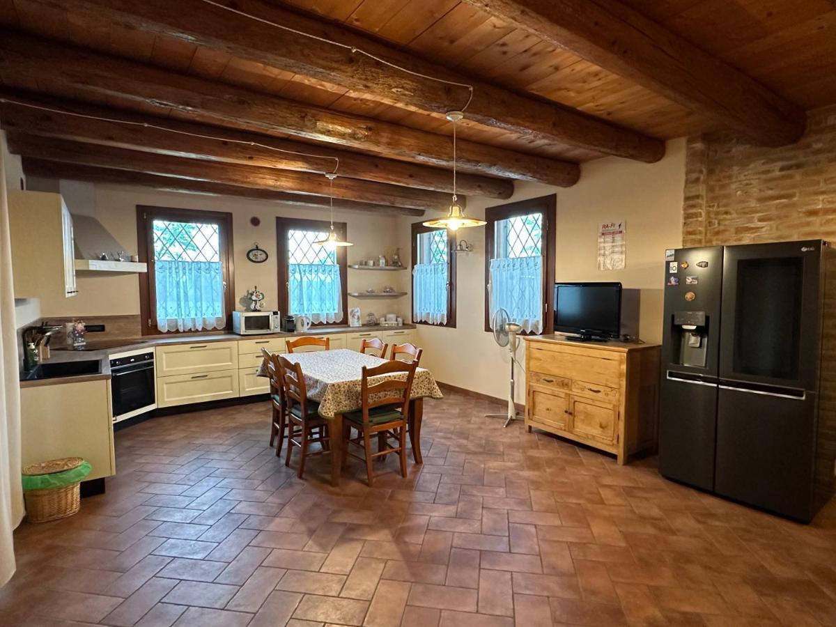 Residenza Airone Guest House Vicenza Eksteriør bilde