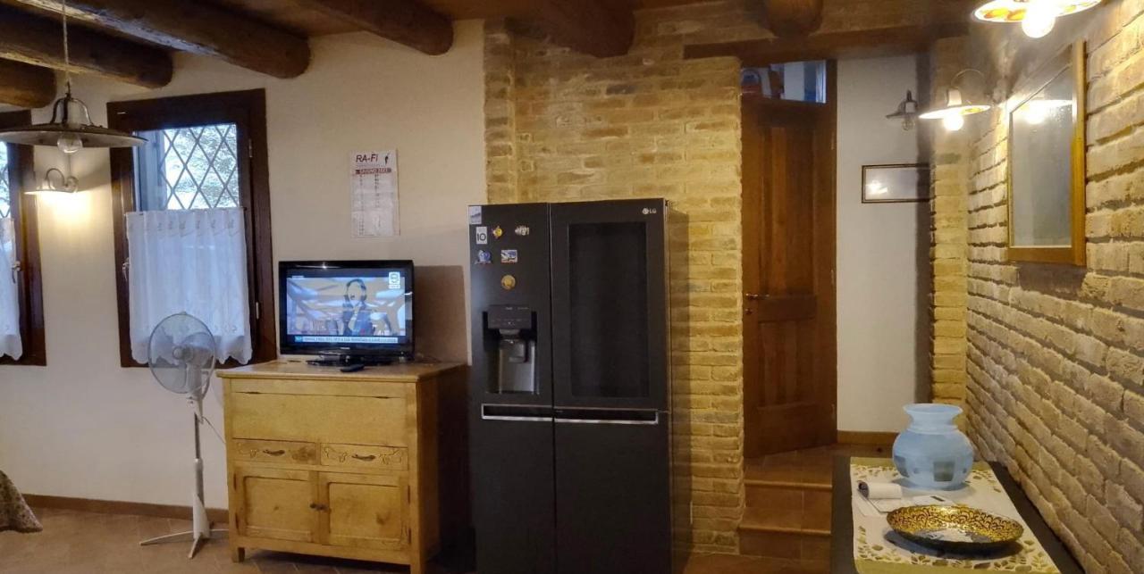 Residenza Airone Guest House Vicenza Eksteriør bilde