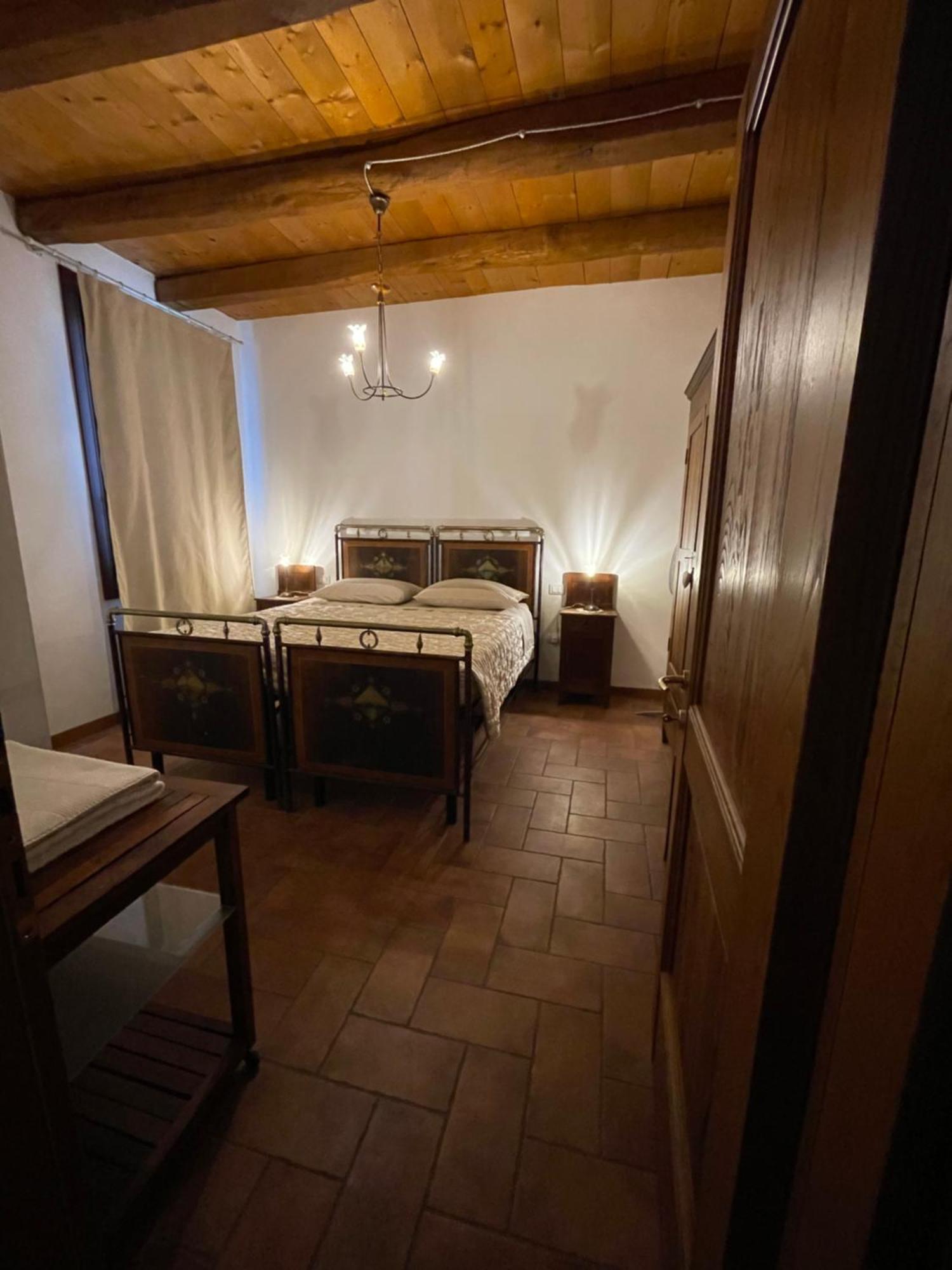 Residenza Airone Guest House Vicenza Eksteriør bilde