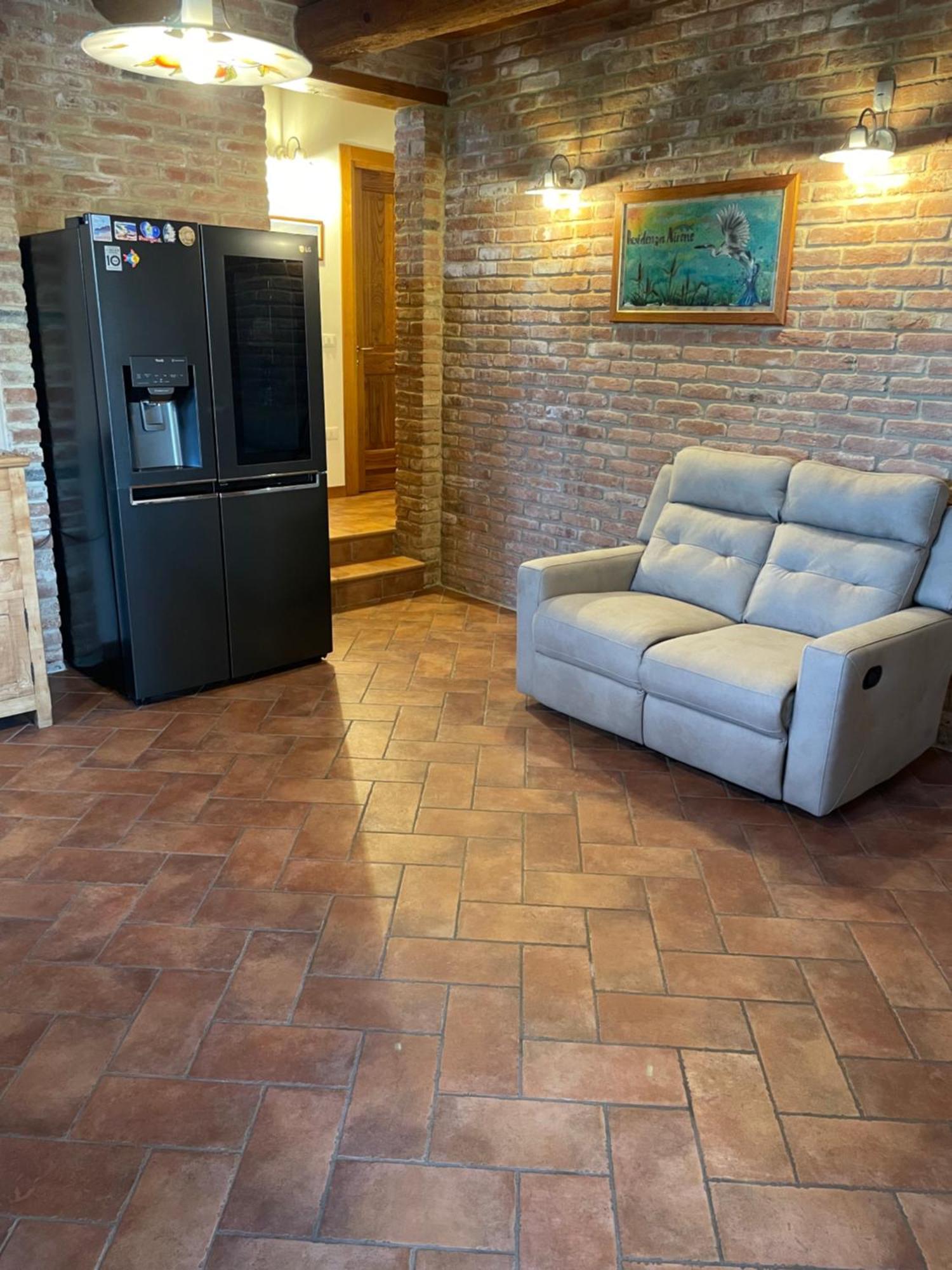 Residenza Airone Guest House Vicenza Eksteriør bilde