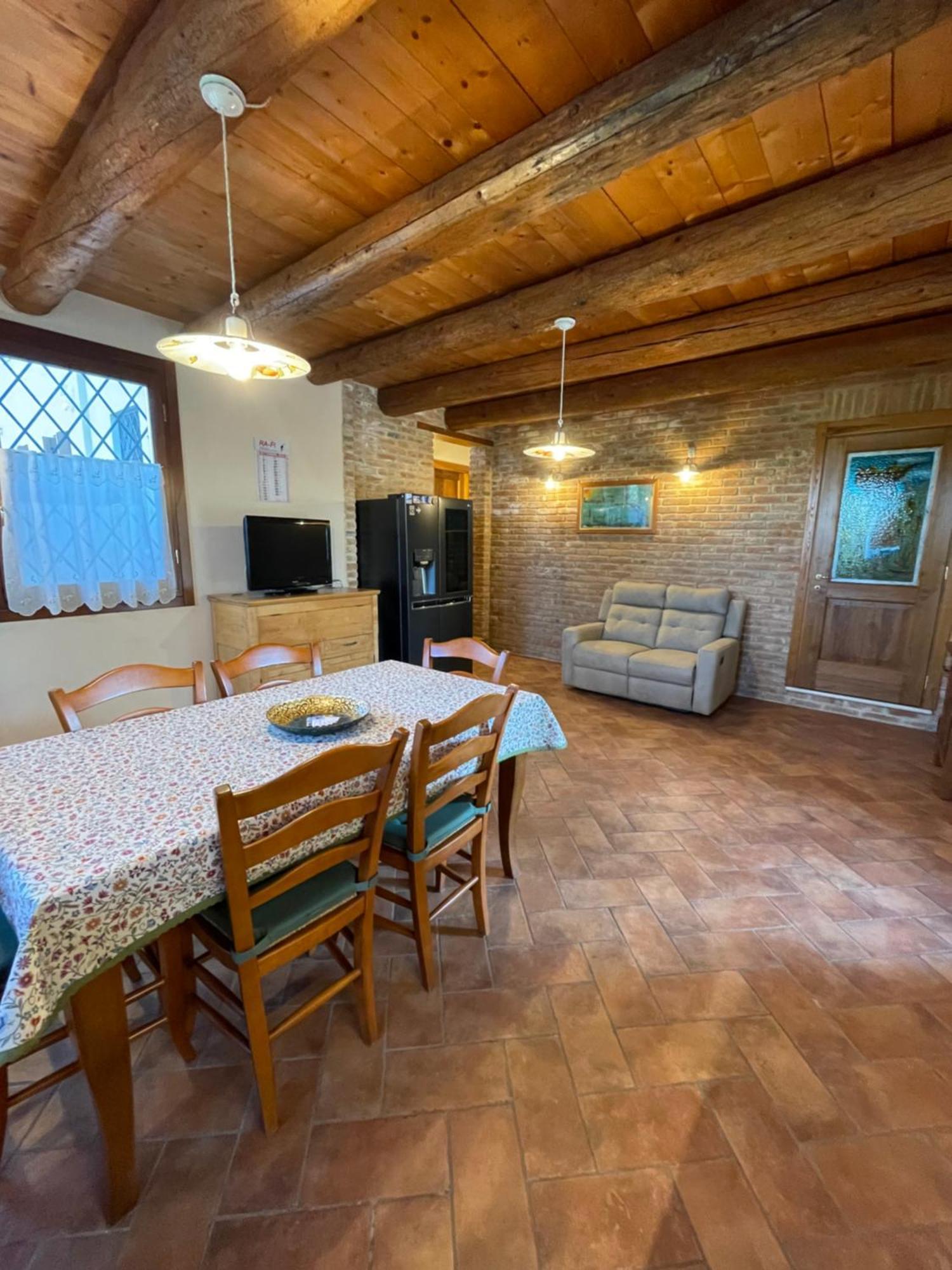 Residenza Airone Guest House Vicenza Eksteriør bilde
