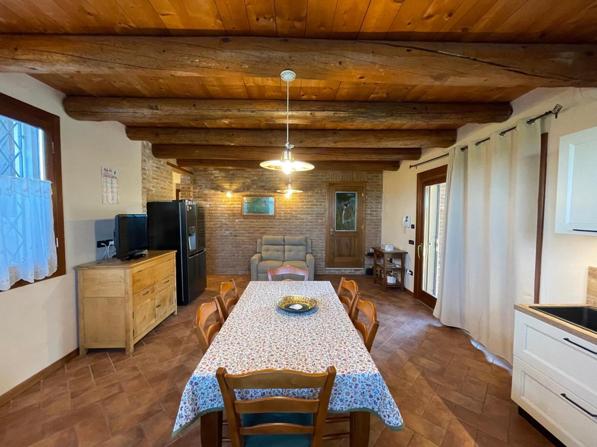 Residenza Airone Guest House Vicenza Eksteriør bilde