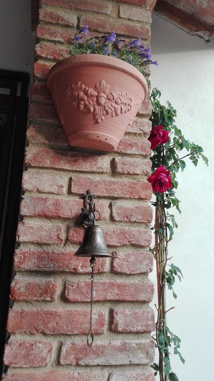 Residenza Airone Guest House Vicenza Eksteriør bilde