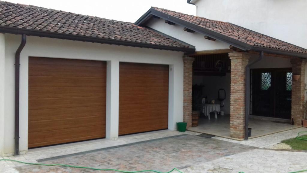 Residenza Airone Guest House Vicenza Eksteriør bilde